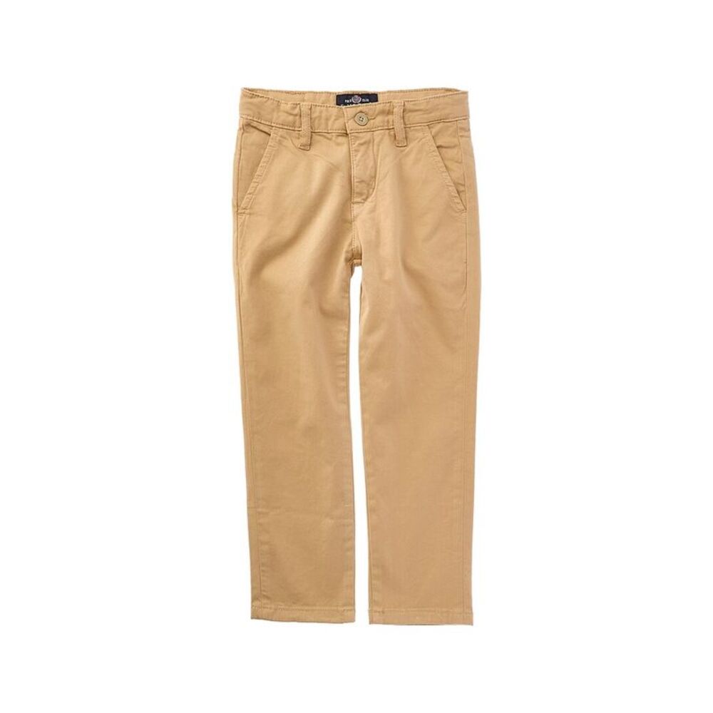 Polo Club St. Martin Boys Tasca America Pant, Beige